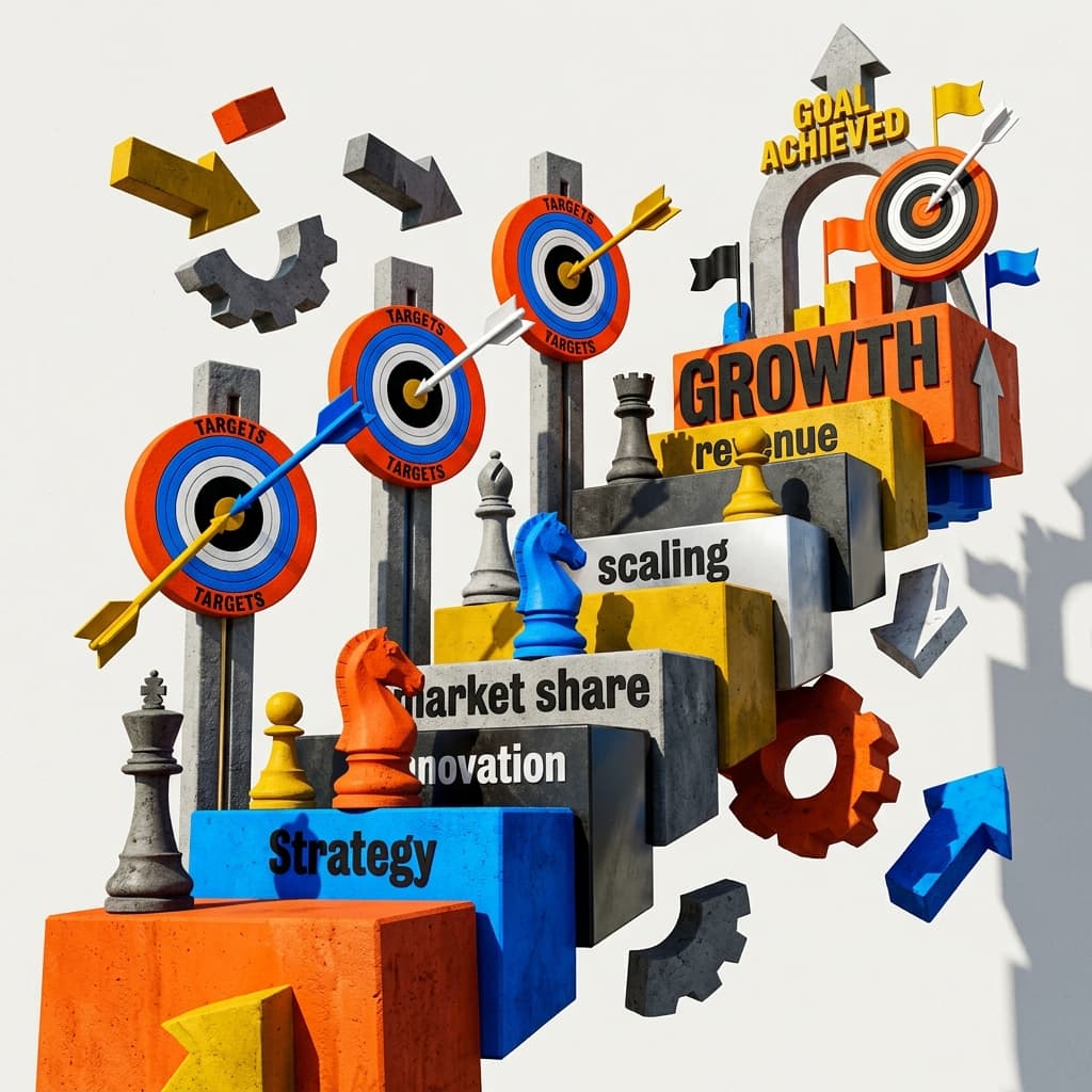 Business Growth