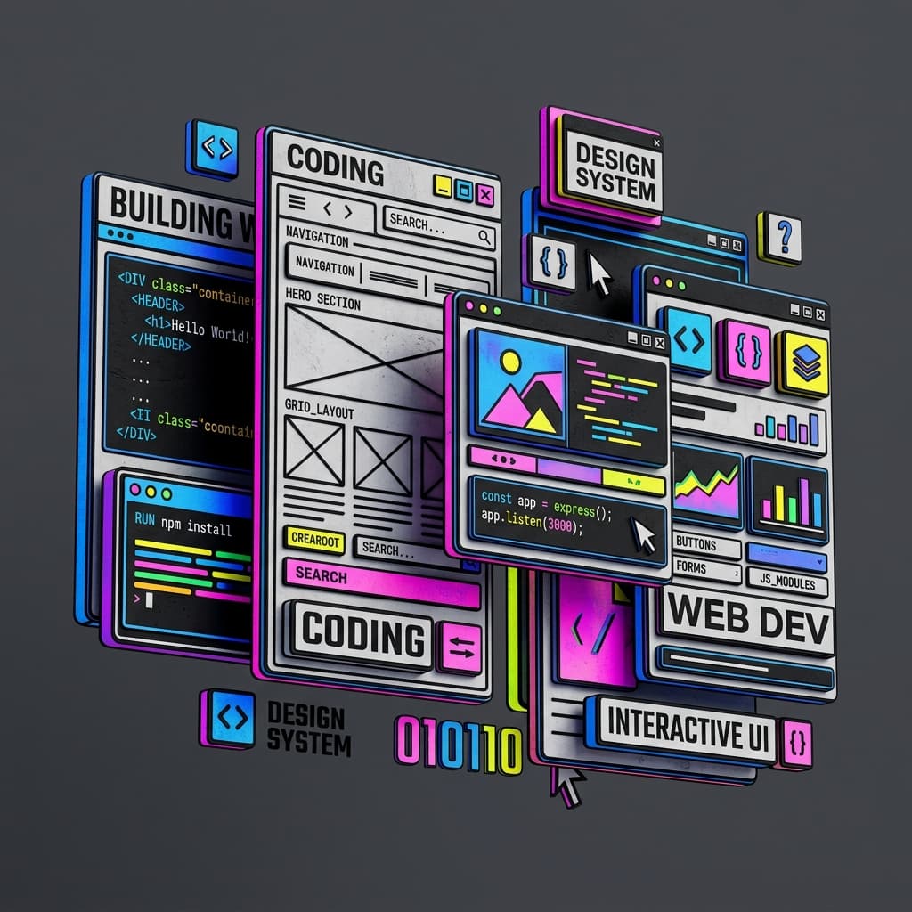 Web Development