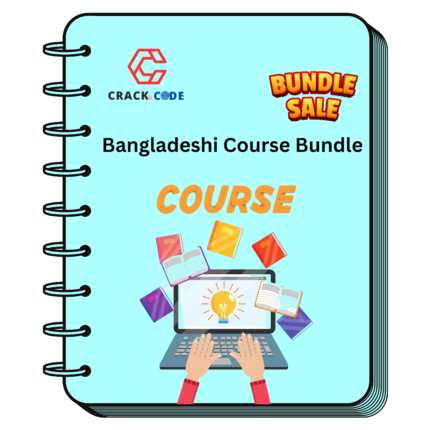 Bangladeshi Course Bundle