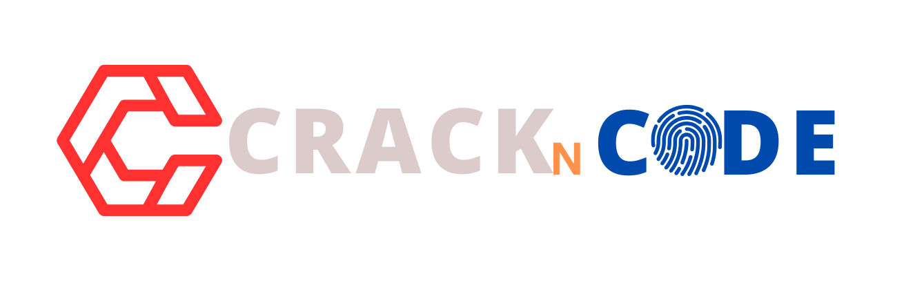 CrackNCode